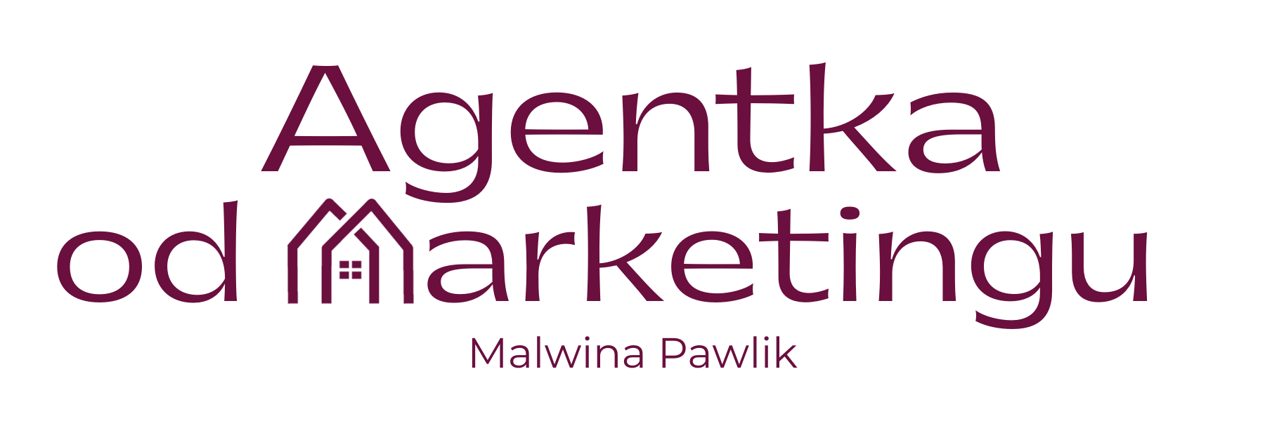 Agentka od marketingu — Malwina Pawlik